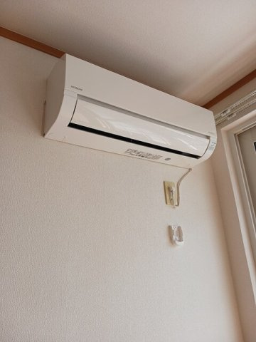 クレメント余戸Ｄの内装