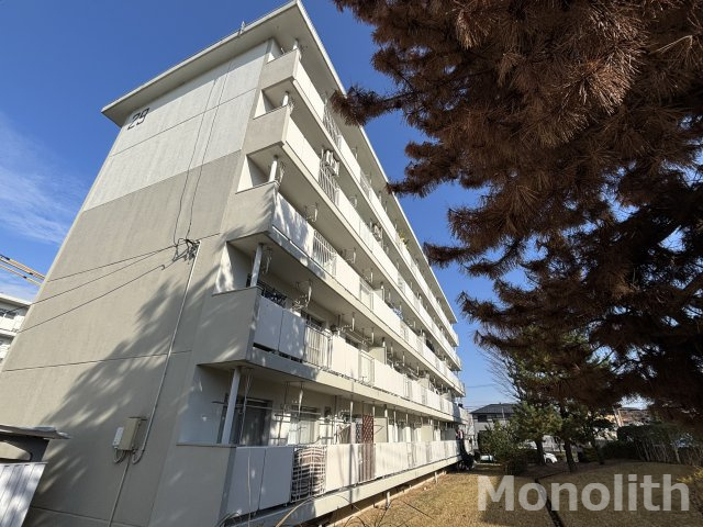 光明台29号棟