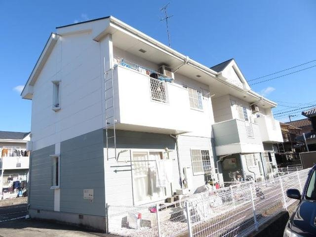 パルシャス野本　Ⅰ