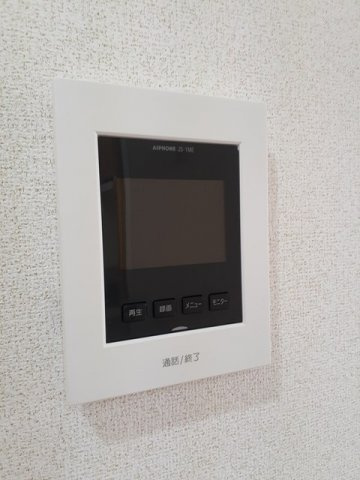 ブルック磯Ⅰの設備