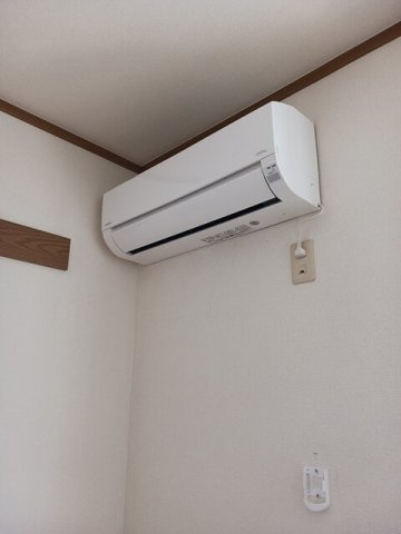 パールハイツＣのその他