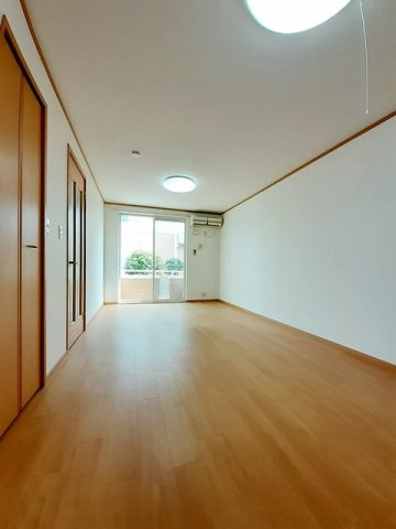 サン　リット　Ｂの内装