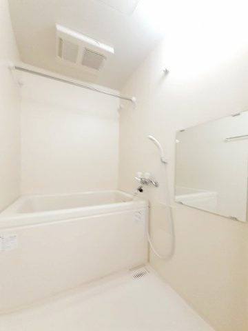 サン　リット　Ｂの浴室