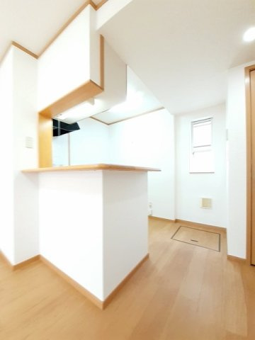 サン　リット　Ｂのその他