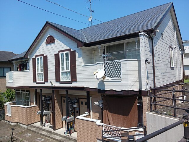 レジデンス淡路　Ｂ