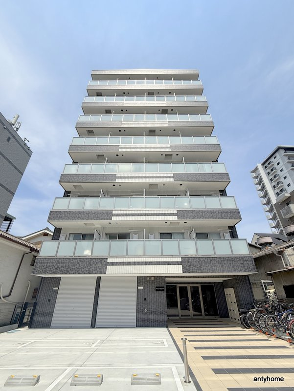 ラフィール福島　仲介手数料無料