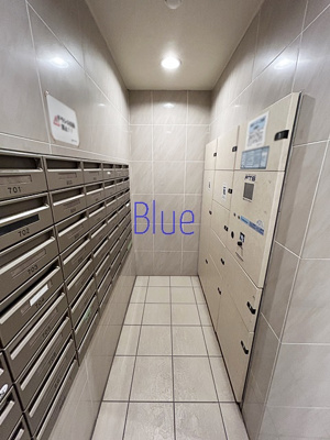 【その他共用部分】 | ドゥーエ横濱台町