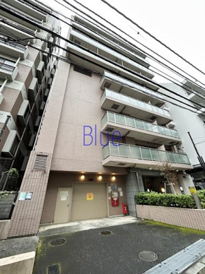 【外観】 | ドゥーエ横濱台町