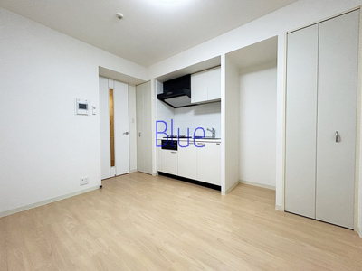 【居間・リビング】 | ドゥーエ横濱台町