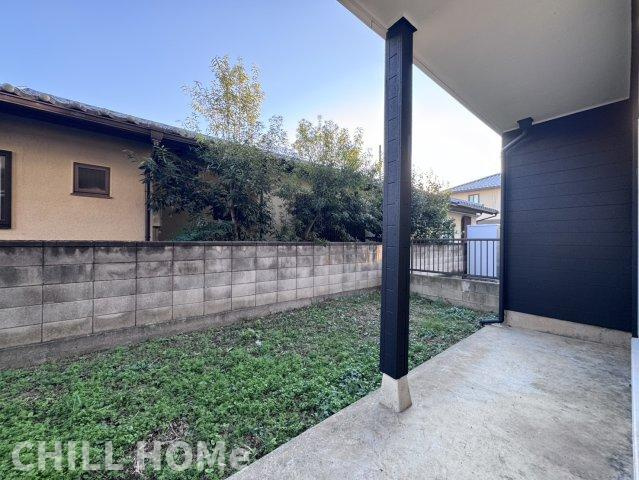 Ａｌｐｈａ　Ｒｅｐｒｏ総社のバルコニー|他社様掲載物件もまとめてご紹介、ご案内可能です(^^)/