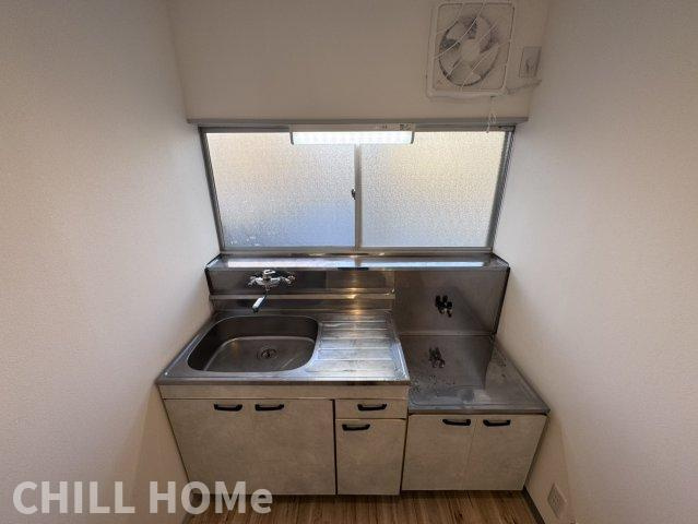 Ａｌｐｈａ　Ｒｅｐｒｏ総社のキッチン|他社様掲載物件もまとめてご紹介、ご案内可能です(^^)/