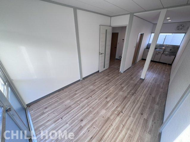 Ａｌｐｈａ　Ｒｅｐｒｏ総社の内装|他社様掲載物件もまとめてご紹介、ご案内可能です(^^)/