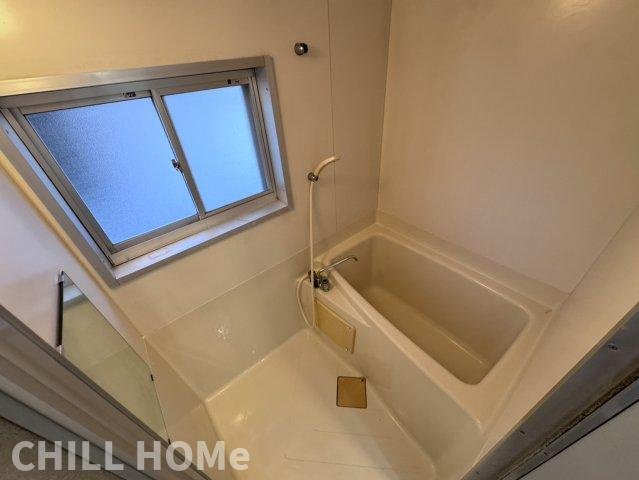 Ａｌｐｈａ　Ｒｅｐｒｏ総社の浴室|他社様掲載物件もまとめてご紹介、ご案内可能です(^^)/