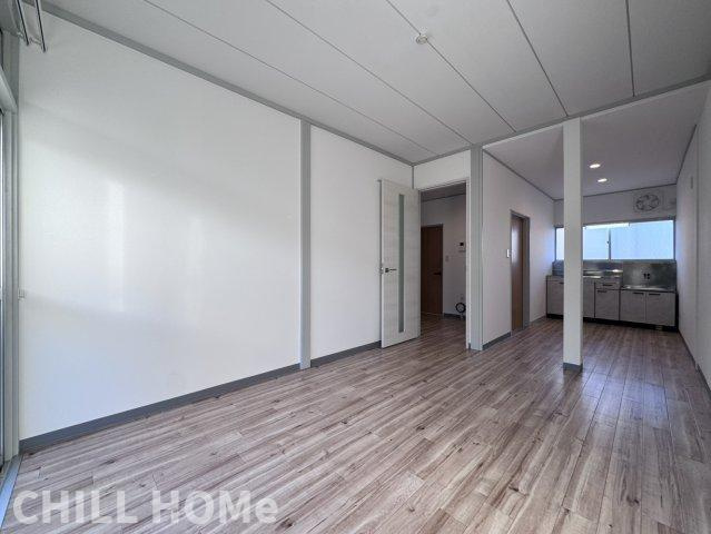 Ａｌｐｈａ　Ｒｅｐｒｏ総社の居間・リビング|他社様掲載物件もまとめてご紹介、ご案内可能です(^^)/