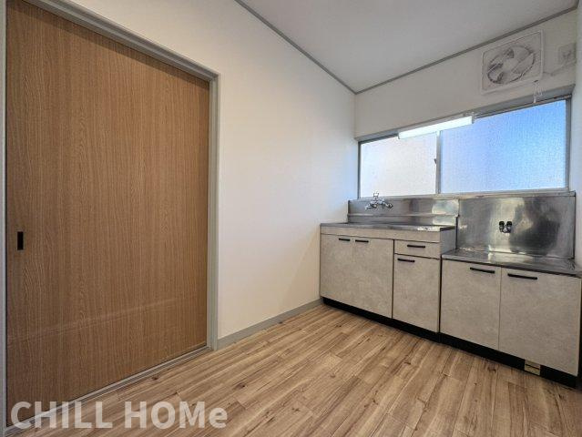 Ａｌｐｈａ　Ｒｅｐｒｏ総社のキッチン|他社様掲載物件もまとめてご紹介、ご案内可能です(^^)/