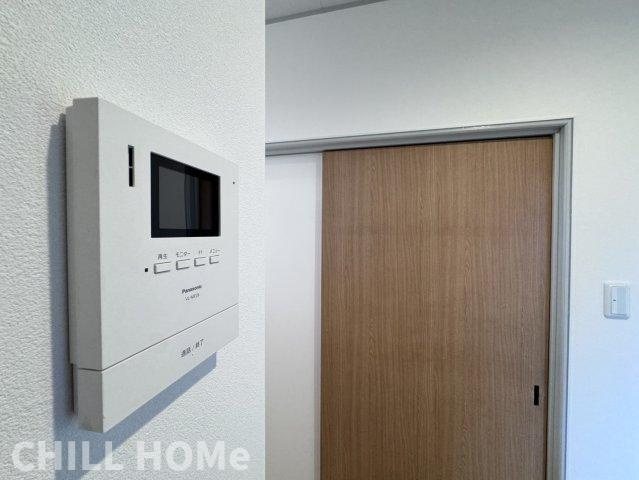 Ａｌｐｈａ　Ｒｅｐｒｏ総社のセキュリティ|他社様掲載物件もまとめてご紹介、ご案内可能です(^^)/