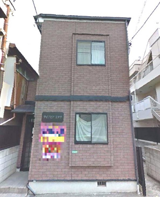 【エントランス】 | ライフピアステラ | 外観です★