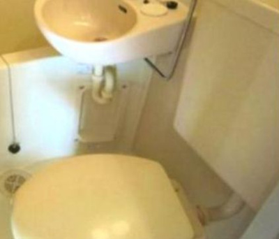 【トイレ】 | ライフピアステラ