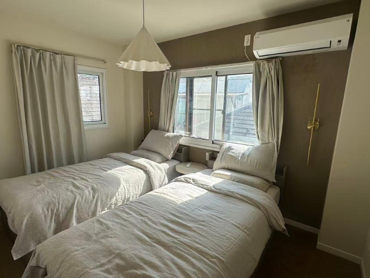 葛飾区新宿２丁目の旅館