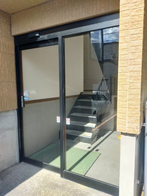 【その他共用部分】 | ロイヤルスウィート