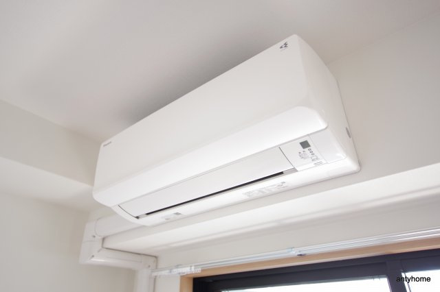 メトロ―サ弁天町　仲介手数料無料の設備