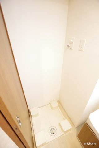 メトロ―サ弁天町　仲介手数料無料のその他