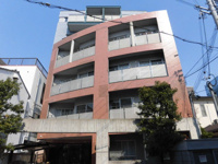 パレス東洋相川２号館の画像