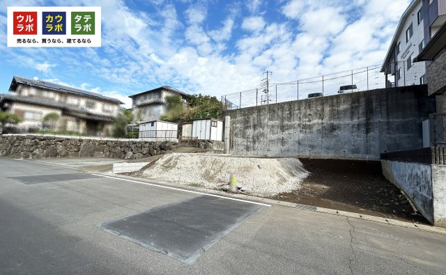 裾野市石脇第２　新築戸建　全１棟