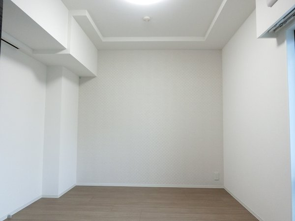 新品家具付きマンション両国6(KaGood東京)の内装