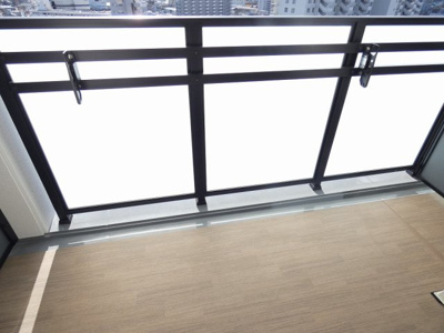 【バルコニー】 | S-RESIDENCE野並駅前broad | イメージ