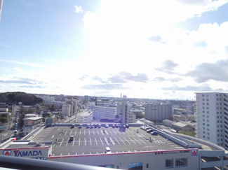 【展望】 | S-RESIDENCE野並駅前broad