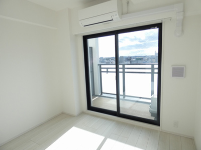 【洋室】 | S-RESIDENCE野並駅前broad