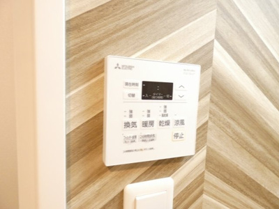 【内装】 | S-RESIDENCE野並駅前broad | イメージ