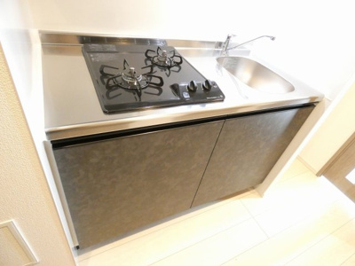 【キッチン】 | S-RESIDENCE野並駅前broad | イメージ