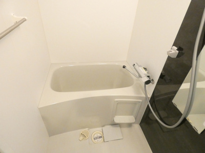 【浴室】 | S-RESIDENCE野並駅前broad | イメージ