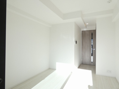 【寝室】 | S-RESIDENCE野並駅前broad | イメージ