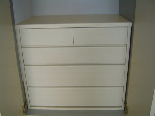 【収納】 | ゴールド・クレスト | クローゼット