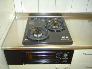 【その他】 | ゴールド・クレスト | ガスコンロ