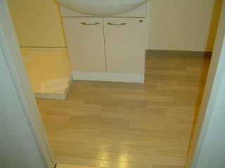 【その他】 | ゴールド・クレスト | 脱衣所