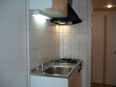 【キッチン】 | ゴールド・クレスト | キッチン