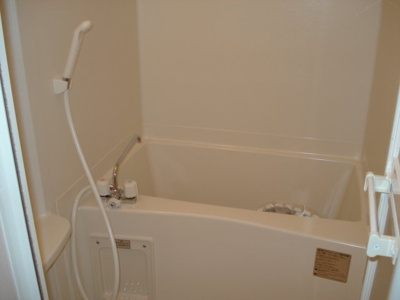 【浴室】 | ゴールド・クレスト | バス