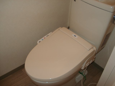 【トイレ】 | ゴールド・クレスト | トイレ