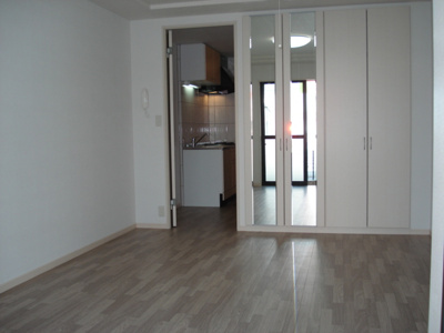 【洋室】 | ゴールド・クレスト | 洋室