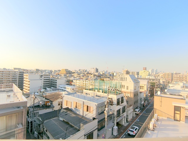 グランカーサ馬込Ⅰ