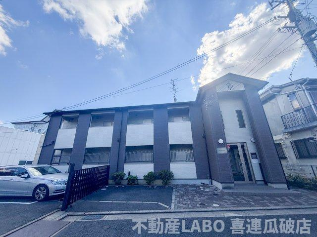 エレガンツア南本町