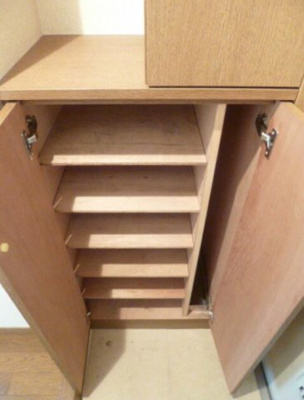 【玄関】 | スカイコート新高円寺