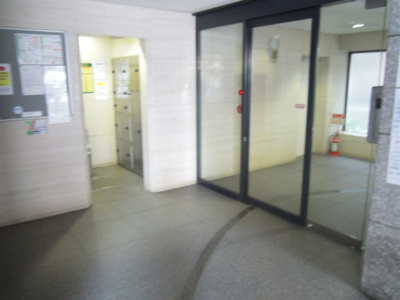 【セキュリティ】 | スカイコート新高円寺