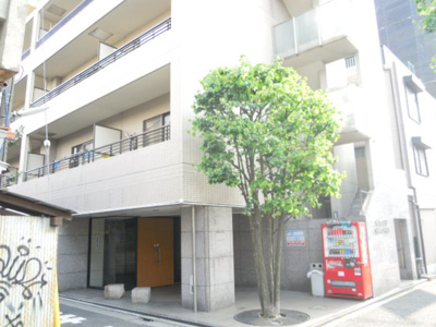 【その他共用部分】 | スカイコート新高円寺