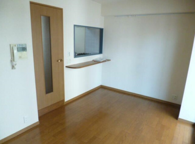 【洋室】 | スカイコート新高円寺