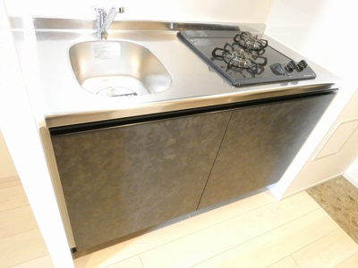 【キッチン】 | S-RESIDENCE野並駅前broad